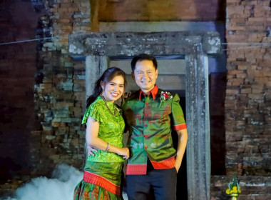 สหกรณ์จังหวัดบุรีรัมย์ ร่วมโครงการส่งเสริม Soft Power ... พารามิเตอร์รูปภาพ 7